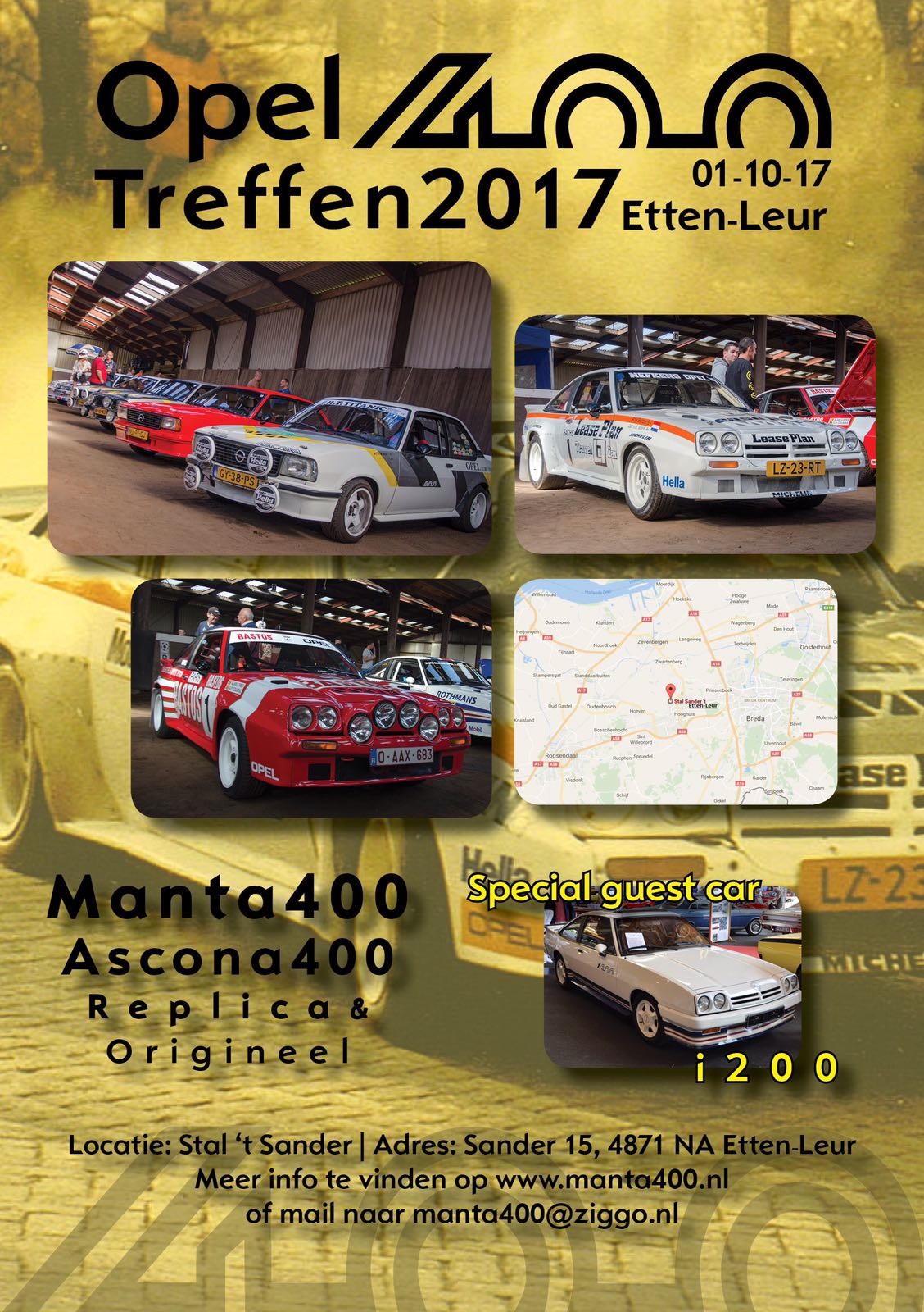 flyer400treffen